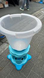 Tummy tub, Kinderen en Baby's, Badjes en Verzorging, Ophalen, Gebruikt, Tummy Tub