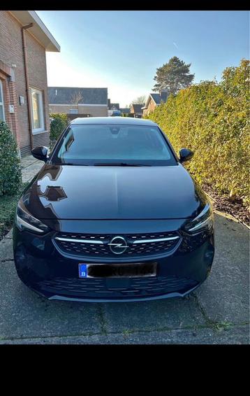 Opel corsa 2020 beschikbaar voor biedingen