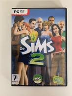De Sims2 PC/DVD, 7+, Ophalen of Verzenden, Zo goed als nieuw