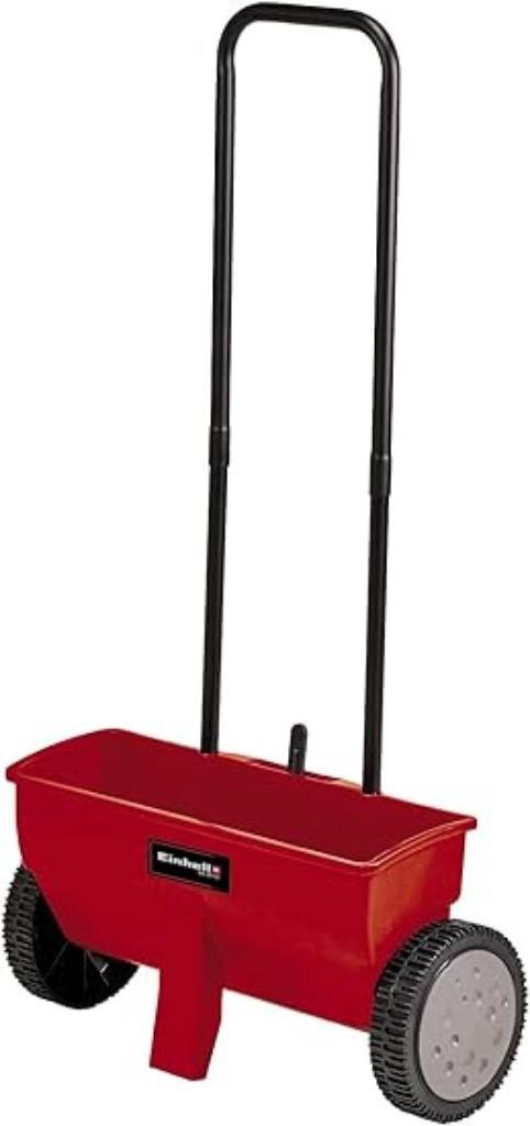 Einhell Strooiwagen | rood | Nieuw, Tuin en Terras, Aarde en Mest, Overige typen, Verzenden
