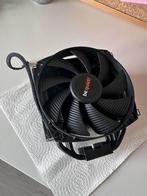 be quiet! Dark Rock 4 CPU Koeler, Computers en Software, Computerkoelers, Ophalen of Verzenden, Zo goed als nieuw, Luchtkoeling