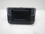 VW Caddy 2K Radio CD Unit 1K8035150L, Auto diversen, Autoradio's, Ophalen of Verzenden