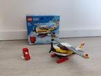 LEGO Postvliegtuig (60250), met verpakking, Ophalen of Verzenden, Zo goed als nieuw, Complete set, Lego