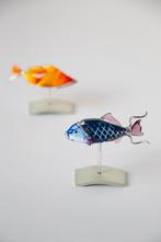 Swarovski " Coporita" vis in kristalglas, Collections, Collections Animaux, Enlèvement ou Envoi, Utilisé, Autres, Statue ou Figurine