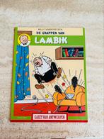 De grappen van Lambik, Boeken, Ophalen of Verzenden, Zo goed als nieuw
