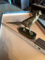 Bronzen fazant, Antiek en Kunst, Ophalen