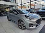 Ford Puma ST-LINE MHEV 125PK (bj 2023), Auto's, Ford, Te koop, 125 pk, Zilver of Grijs, Benzine