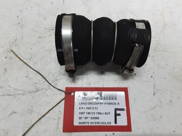 INTERCOOLER DURITE Land + Range Rover Discovery Sport (LC), Utilisé, Land Rover