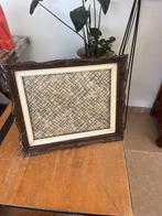 Retro kader, Antiek en Kunst, Ophalen of Verzenden