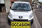 Peugeot Expert 2.0HDI EURO5 2012, Auto's, Peugeot, Te koop, Blauw, Expert Combi, Stof