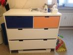 Mix and match Bopita Commode, Kinderen en Baby's, Ophalen, Gebruikt, 50 tot 70 cm, 105 cm of meer