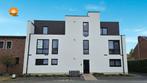 Appartement op tweede verdieping met zonnig terras., 63 m², Tot 200 m², Maasmechelen, 2 kamers