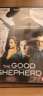 The Good Shepherd, Vanaf 16 jaar, Verzenden, Zo goed als nieuw, Actiethriller