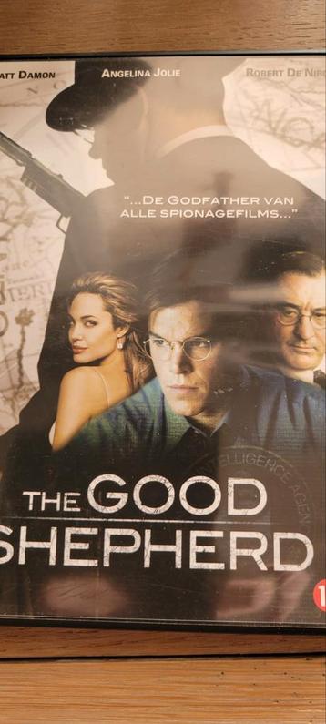 The Good Shepherd  beschikbaar voor biedingen