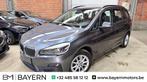 BMW 216 i Gran Tourer Benzine EURO 6d 86.000km Garantie, Auto's, Stof, Gebruikt, https://public.car-pass.be/vhr/079d62ef-fc1f-4580-ae70-2e0b0e4ff9a3