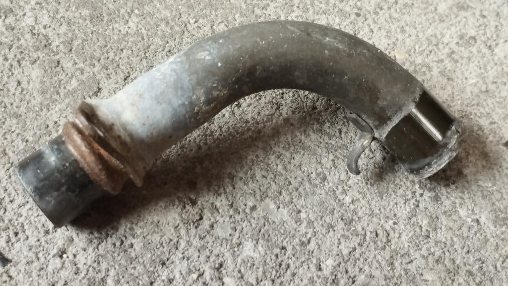 Vele onderdelen Yamaha TRX 850 / TRX850, Motos, Enlèvement ou Envoi, Utilisé