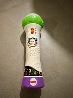 Fisher-Price microfoon, Kinderen en Baby's, Ophalen, Zo goed als nieuw
