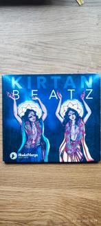 CD Kirtan Beatz zeldzaam, Ophalen of Verzenden, Zo goed als nieuw