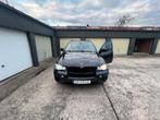 BMW X5 E70, Auto's, Euro 5, Zwart, Leder, Diesel