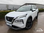 X-Trail 1.5 T MHEV Acenta + COMFORT PACK 7SEATS, Auto's, Nissan, 120 kW, 5 deurs, USB, https://public.car-pass.be/vhr/5130a1c5-57a1-4747-a4a7-b63693192990