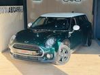 MINI Cooper Clubman 1.5 * GARANTIE 12 MOIS * 1ER PROP *, Auto's, Mini, 100 kW, 118 g/km, Stof, Gebruikt