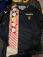 Trainingsshirt van de Rode Duivels van België, Verzamelen, Ophalen of Verzenden, Shirt