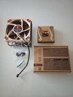 Noctua NH-L12S, Enlèvement, Utilisé, Refroidisseur ordinateur à air