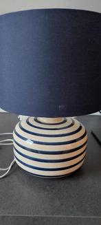 Lampe, Ophalen, Zo goed als nieuw