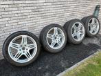 Porsche breedset 19 inch winterbanden, Ophalen, 19 inch, Winterbanden, Velg(en)