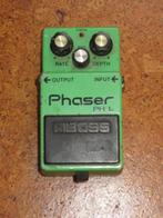 BOSS PH-1R Phaser (Made in Japan), Musique & Instruments, Autres types, Utilisé, Enlèvement ou Envoi