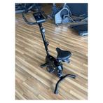 Tunturi FitCycle 20 | Hometrainer | Upright Bike |, Sports & Fitness, Équipement de fitness, Autres types, Jambes, Utilisé, Enlèvement ou Envoi