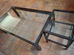 Tables basses, Enlèvement, Utilisé, Rectangulaire, Métal