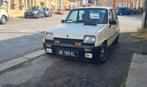 Renault 5 ts, Zwart, Zwart, Particulier, Te koop