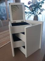 Juwelenkoffer/ Opbergkastje Riverdale., Ophalen of Verzenden, Zo goed als nieuw