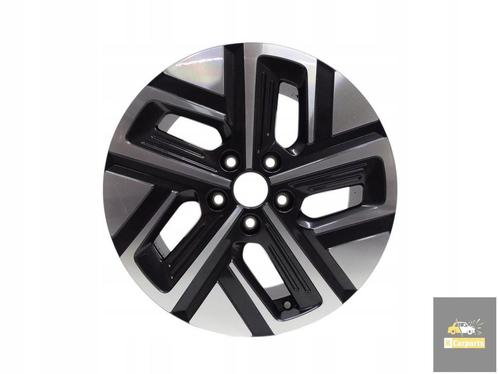 Hyundai Kona 17 inch velg 52910-DD100 origineel, Auto-onderdelen, Banden en Velgen, Gebruikt