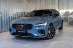 Volvo V60 Recharge Plus Dark T6 AWD Plug-in hybrid, Auto's, Volvo, Automaat, Euro 6, 1969 cc, https://public.car-pass.be/vhr/7d145dd6-5d34-4dbf-8544-76d1d40848fe