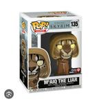 GEZOCHT: Funko Pop m'aiq the liar 135, Ophalen of Verzenden, Zo goed als nieuw