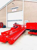 Ozduman Grondbewerkingsmachines, Zakelijke goederen, Ophalen