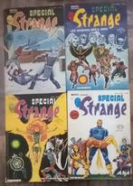 Stripboeken — 24 Strange, Marvel-tijdschriften, Boeken, Meerdere comics, Ophalen of Verzenden, Gelezen