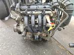 Motor van een Ford Focus, Auto-onderdelen, Ophalen of Verzenden, 3 maanden garantie, Gebruikt, Ford