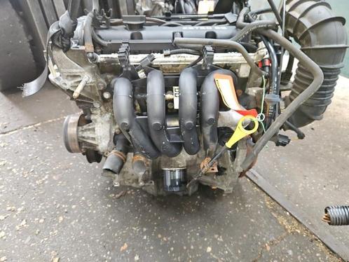 Motor van een Ford Focus, Auto-onderdelen, Motor en Toebehoren, Ford, Gebruikt, 3 maanden garantie, Ophalen of Verzenden