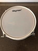 Hyman drum, Muziek en Instrumenten, Ophalen, Zo goed als nieuw
