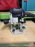 festool OF1010 bovenfrees nieuw, Doe-het-zelf en Bouw, Ophalen, Zo goed als nieuw, Bovenfrees