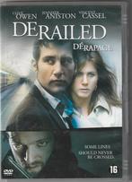 DVD film Derailled, Ophalen of Verzenden, Zo goed als nieuw