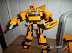 TRANSFORMERS- figuur "BUMBLEBEE", Enlèvement ou Envoi, Utilisé