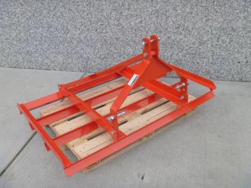 Tarpan Pro Egalisatieschuif 150cm, Autre, Labour