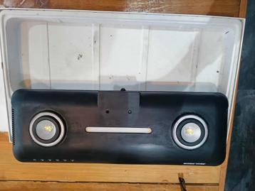 Zeeaquarium lamp aqua medic  beschikbaar voor biedingen