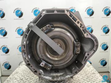 MERCEDES E CLASS [TRANS_GEARBOX] 2014 beschikbaar voor biedingen