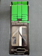 Démagnétiseur à tête Teac E-3, Enlèvement ou Envoi