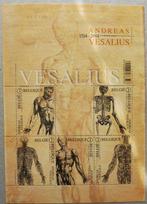 2014-ANDRE VESALES - 5 MEDICIJNEN NOG STEEDS IN COURS, Verzenden